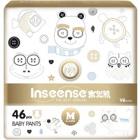 Подгузники-трусики Inseense V6 Premium 1