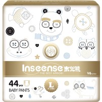 Подгузники-трусики Inseense V6 Premium 1