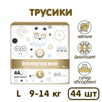 Подгузники-трусики Inseense V6 Premium 1