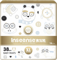 Подгузники-трусики Inseense V6 Premium 1