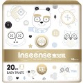 Подгузники-трусики Inseense V6 Premium 1
