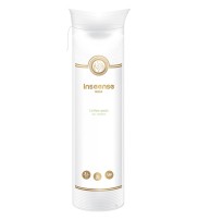 Ватные диски с перфорацией Inseense 150 шт