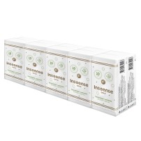 Бумажные платочки Inseense 10 шт 