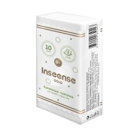 Бумажные платочки Inseense 10 шт 