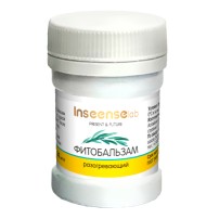 Фитобальзам  Inseense  для детей и взрослых 30 мл