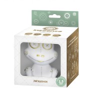 Игрушка Лягушонок Inseense, 13 см