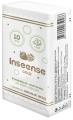 Бумажные платочки Inseense (с ароматом лесных ягод), 10 шт