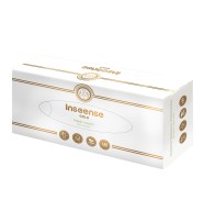 Салфетки бумажные Inseense (картонная коробка), 150 шт