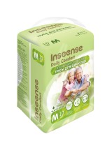 Впитывающие трусы для взрослых Inseense Daily Comfort
