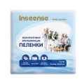 Пеленки одноразовые Inseense Daily Comfort для всей семьи