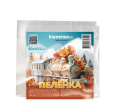 Пеленки одноразовые Inseense эконом