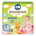Подгузники Inseense Classic Plus