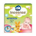 Подгузники Inseense Classic Plus