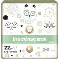 Подгузники-трусики Inseense V5S Comfort