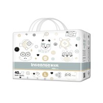 Подгузники-трусики Inseense V5S Comfort