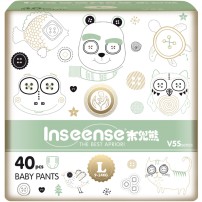 Подгузники-трусики Inseense V5S Comfort