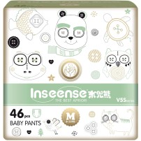 Подгузники-трусики Inseense V5S Comfort