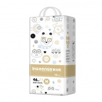 Подгузники-трусики Inseense V6 Premium