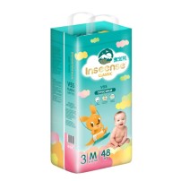 Подгузники-трусики Inseense Classic V5S Ultra Thin 