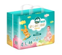 Подгузники-трусики Inseense Classic V5S Ultra Thin 