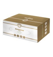 Косметические салфетки Inseense 250 шт 8 упаковок 