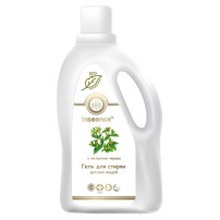 Гель для стирки детских вещей с экстрактом череды Inseense 1500мл