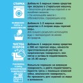 Пятновыводитель-отбеливатель для всей семьи Inseense ТАРА ДАШИ, 600гр 