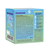 Пятновыводитель-отбеливатель для всей семьи Inseense ТАРА ДАШИ, 600гр