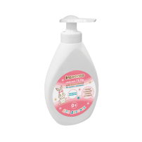 Гель для подмывания девочек Inseense Нежный 280 мл 
