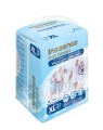 Впитывающие трусы для взрослых Inseense Daily Comfort