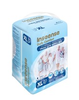 Впитывающие трусы для взрослых Inseense Daily Comfort