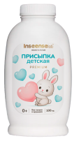Присыпка детская Inseense PREMIUM 100 гр