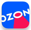 Интернет магазин Озон